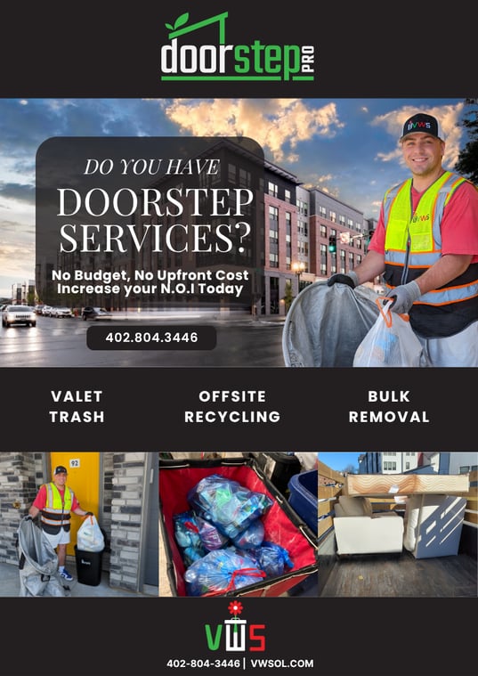 Doorsep Services-1